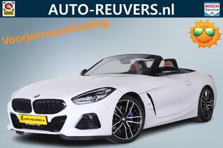bmw-z4-roadster-m40i-high-executive