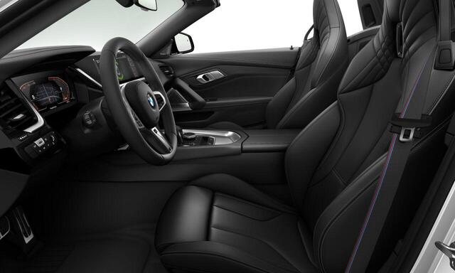 BMW Z4 Roadster sDrive20i M Sport Plus Pack | 19'' LMV Jet Black | Harman Kardon Audio | Active Cruise Control