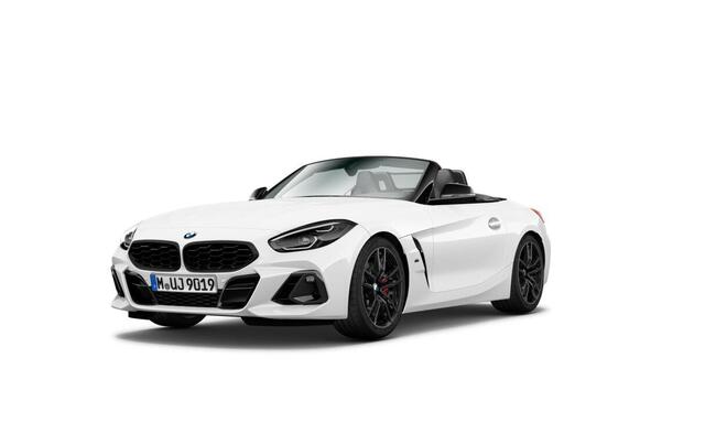 BMW Z4 Roadster sDrive20i M Sport Plus Pack | 19'' LMV Jet Black | Harman Kardon Audio | Active Cruise Control