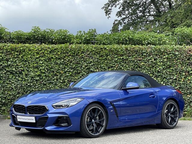 BMW Z4 Roadster sDrive20i | NW MODEL | M-Sport | 19'' | Comfort Access | Shadow Line