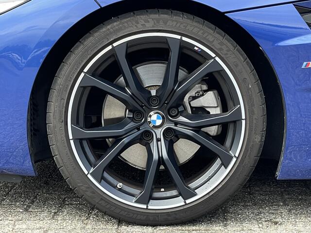 BMW Z4 Roadster sDrive20i | NW MODEL | M-Sport | 19'' | Comfort Access | Shadow Line