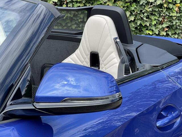 BMW Z4 Roadster sDrive20i | NW MODEL | M-Sport | 19'' | Comfort Access | Shadow Line