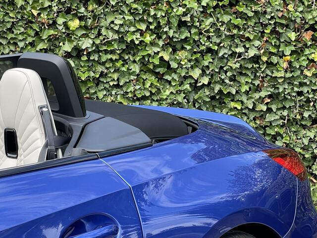 BMW Z4 Roadster sDrive20i | NW MODEL | M-Sport | 19'' | Comfort Access | Shadow Line