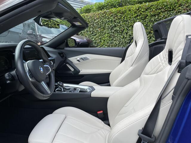 BMW Z4 Roadster sDrive20i | NW MODEL | M-Sport | 19'' | Comfort Access | Shadow Line