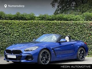 bmw-z4-roadster-sdrive20i--nw-mode