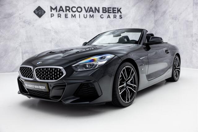 BMW Z4 Roadster sDrive30i M-Sport Plus | Head-Up | 19" | M-Stoel | DAB