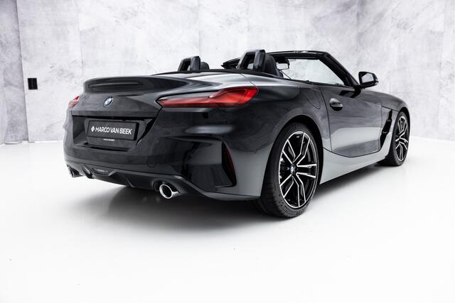 BMW Z4 Roadster sDrive30i M-Sport Plus | Head-Up | 19" | M-Stoel | DAB