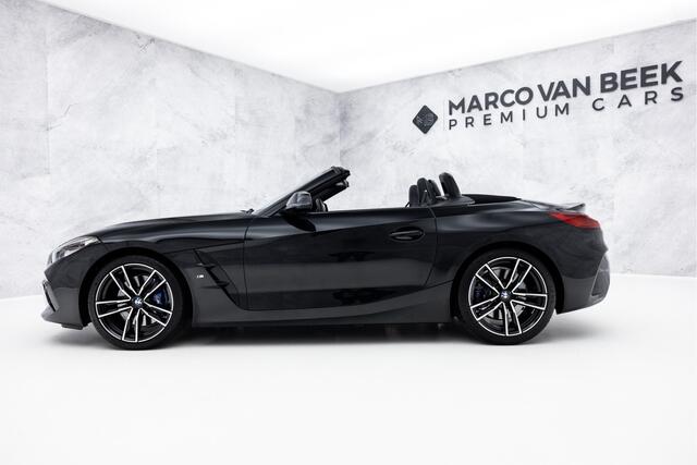 BMW Z4 Roadster sDrive30i M-Sport Plus | Head-Up | 19" | M-Stoel | DAB