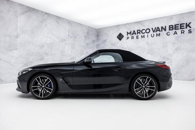 BMW Z4 Roadster sDrive30i M-Sport Plus | Head-Up | 19" | M-Stoel | DAB