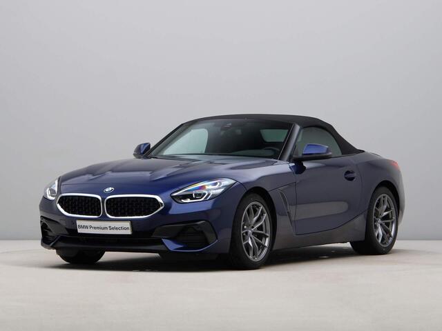 BMW Z4 Roadster sDrive20i High Executive