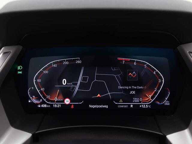 BMW Z4 Roadster sDrive20i High Executive