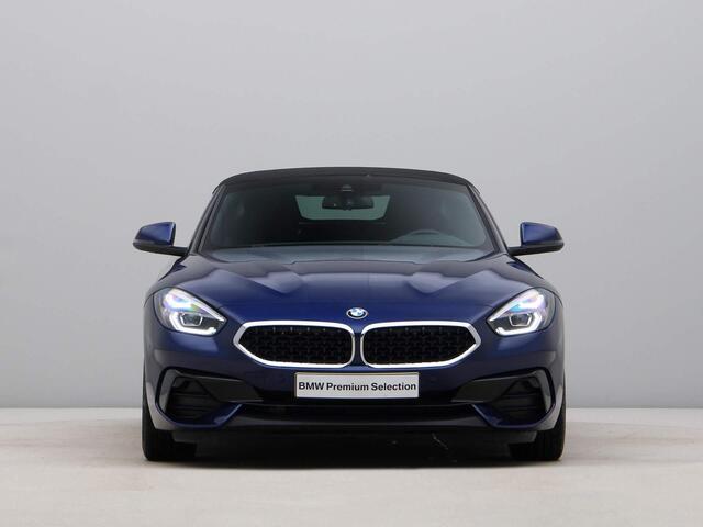 BMW Z4 Roadster sDrive20i High Executive