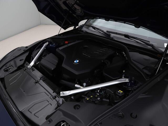 BMW Z4 Roadster sDrive20i High Executive
