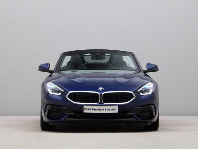 BMW Z4 Roadster sDrive20i High Executive