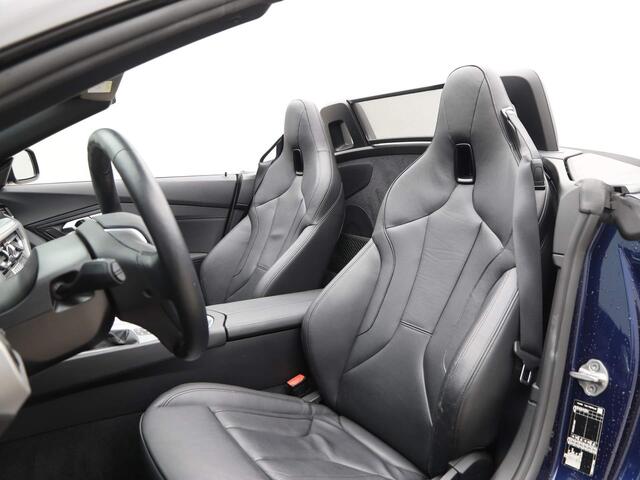 BMW Z4 Roadster sDrive20i High Executive