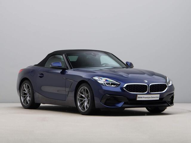 BMW Z4 Roadster sDrive20i High Executive