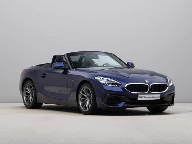 BMW Z4 Roadster sDrive20i High Executive
