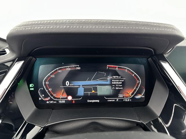 BMW Z4 Roadster sDrive30i Exe Ed/18"Sportst/Hifi/Stoelverw/Clima