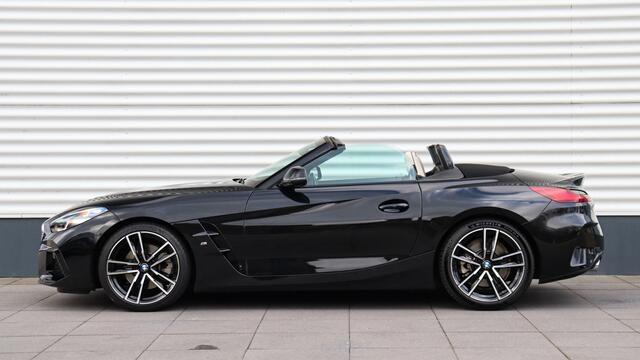 BMW Z4 Roadster sDrive20i High Executive M-Sport | Harman/Kardon | Head-up | Comfort Access | Achteruitrijcamera