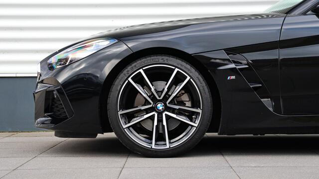 BMW Z4 Roadster sDrive20i High Executive M-Sport | Harman/Kardon | Head-up | Comfort Access | Achteruitrijcamera
