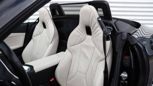 BMW Z4 Roadster sDrive20i High Executive M-Sport | Harman/Kardon | Head-up | Comfort Access | Achteruitrijcamera