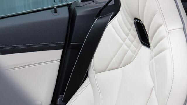 BMW Z4 Roadster sDrive20i High Executive M-Sport | Harman/Kardon | Head-up | Comfort Access | Achteruitrijcamera