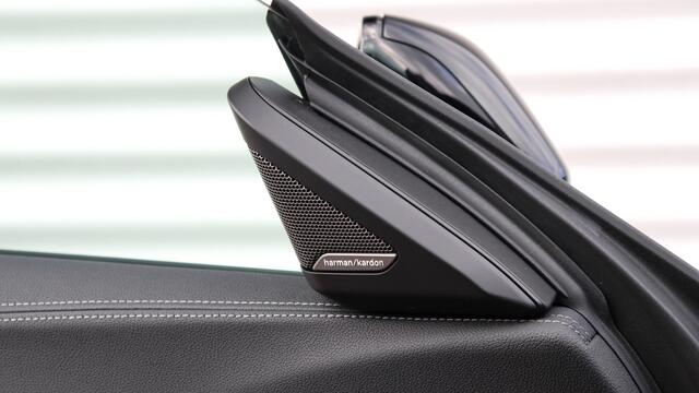 BMW Z4 Roadster sDrive20i High Executive M-Sport | Harman/Kardon | Head-up | Comfort Access | Achteruitrijcamera
