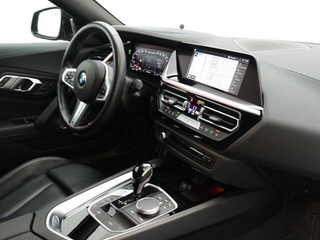 BMW Z4 Roadster M40i High Executive 3.0 6cil 340Pk / Garantie BMW Premium Select 07-04-2029