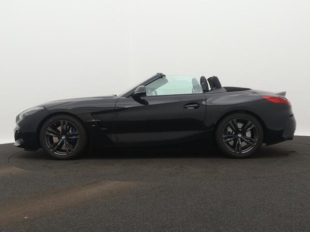 BMW Z4 Roadster M40i High Executive 3.0 6cil 340Pk / Garantie BMW Premium Select 07-04-2029