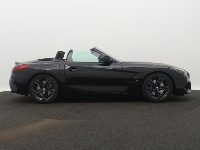 BMW Z4 Roadster M40i High Executive 3.0 6cil 340Pk / Garantie BMW Premium Select 07-04-2029