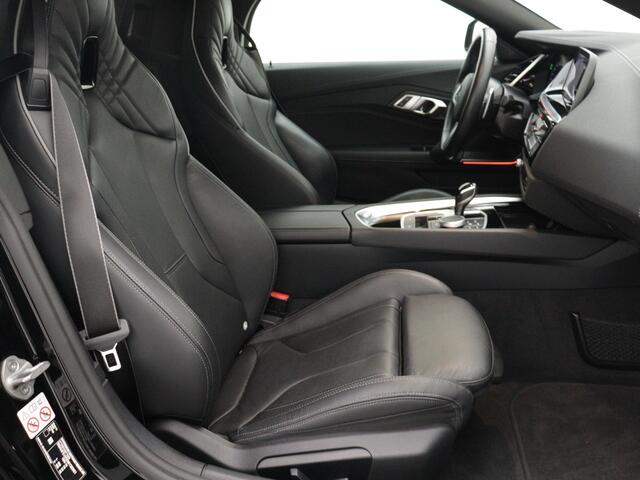 BMW Z4 Roadster M40i High Executive 3.0 6cil 340Pk / Garantie BMW Premium Select 07-04-2029