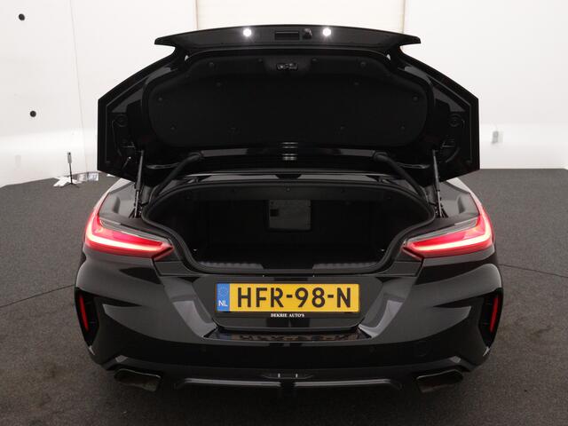 BMW Z4 Roadster M40i High Executive 3.0 6cil 340Pk / Garantie BMW Premium Select 07-04-2029