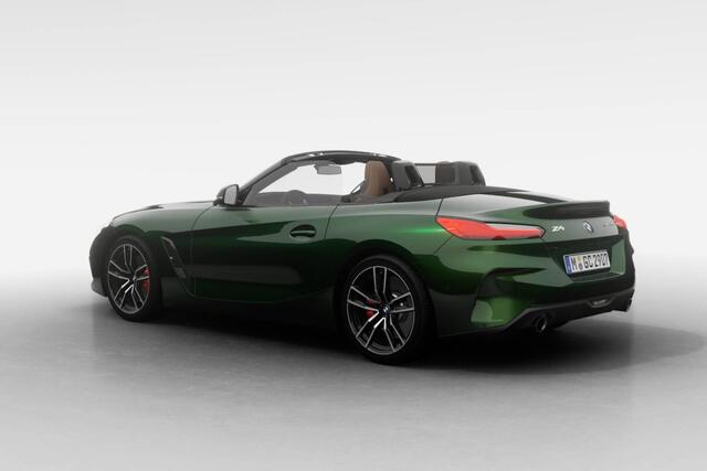 BMW Z4 Roadster sDrive30i Business Edition Plus