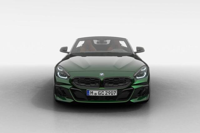 BMW Z4 Roadster sDrive30i Business Edition Plus