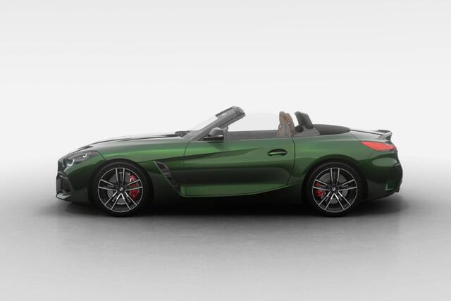 BMW Z4 Roadster sDrive30i Business Edition Plus