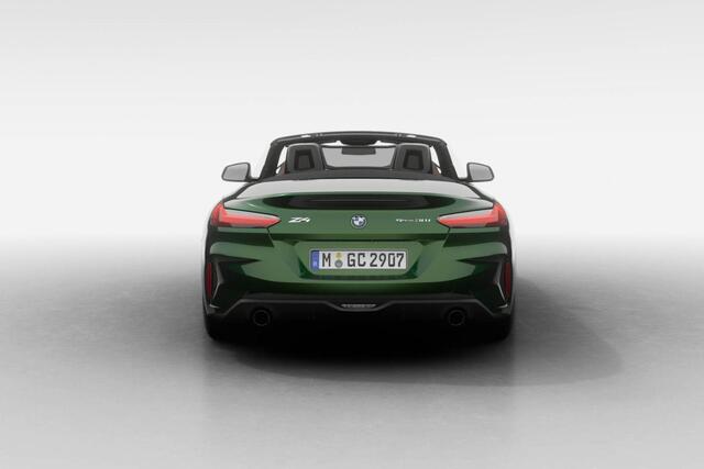 BMW Z4 Roadster sDrive30i Business Edition Plus