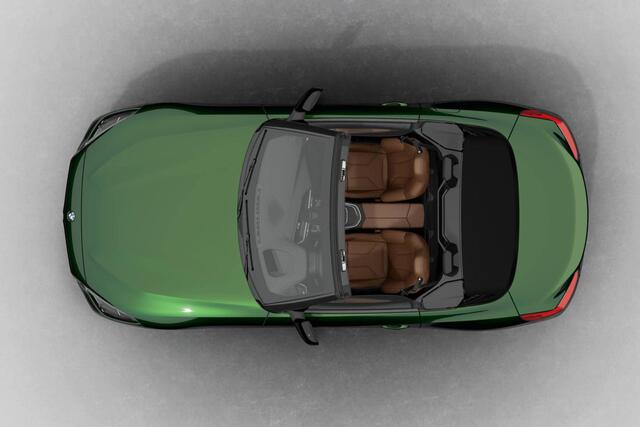 BMW Z4 Roadster sDrive30i Business Edition Plus
