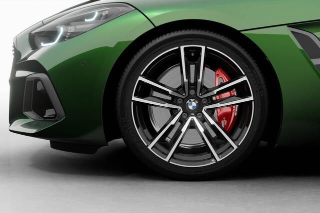 BMW Z4 Roadster sDrive30i Business Edition Plus