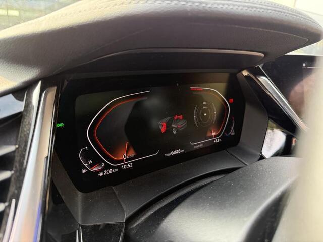 BMW Z4 Roadster sDRIVE20i HIGH EXECUTIVE AUTOMAAT Stoelverwarming | Harman Kardon | Digi cockpit