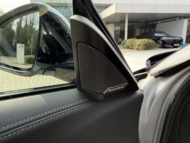 BMW Z4 Roadster sDRIVE20i HIGH EXECUTIVE AUTOMAAT Stoelverwarming | Harman Kardon | Digi cockpit