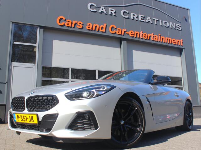 BMW Z4 Roadster sDrive20i M-Sport High Executive