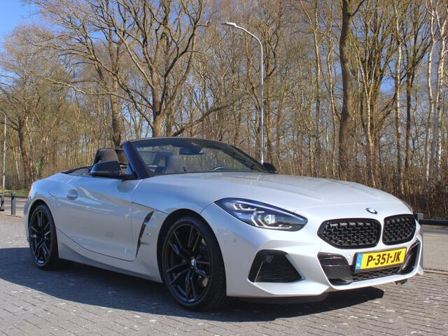 BMW Z4 Roadster sDrive20i M-Sport High Executive