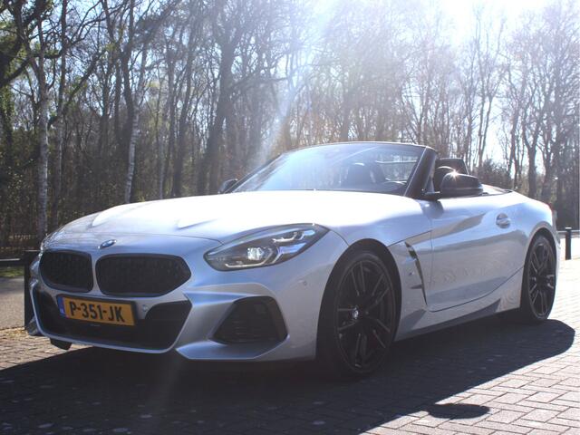 BMW Z4 Roadster sDrive20i M-Sport High Executive