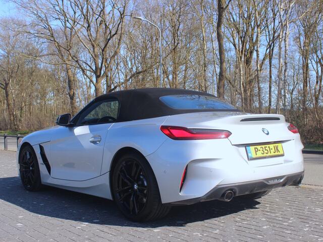 BMW Z4 Roadster sDrive20i M-Sport High Executive