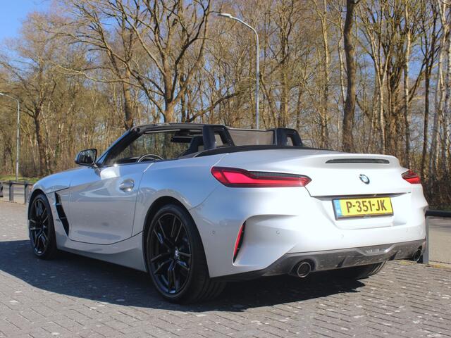 BMW Z4 Roadster sDrive20i M-Sport High Executive