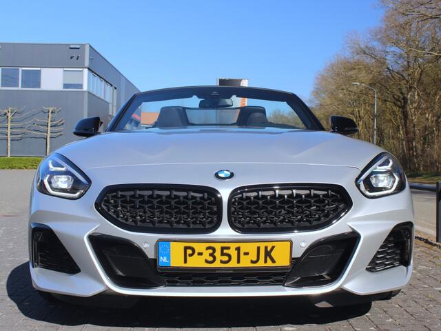 BMW Z4 Roadster sDrive20i M-Sport High Executive