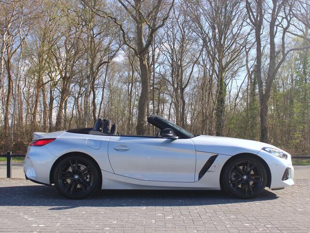 BMW Z4 Roadster sDrive20i M-Sport High Executive