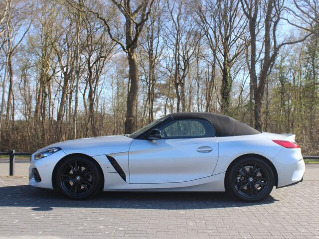 BMW Z4 Roadster sDrive20i M-Sport High Executive