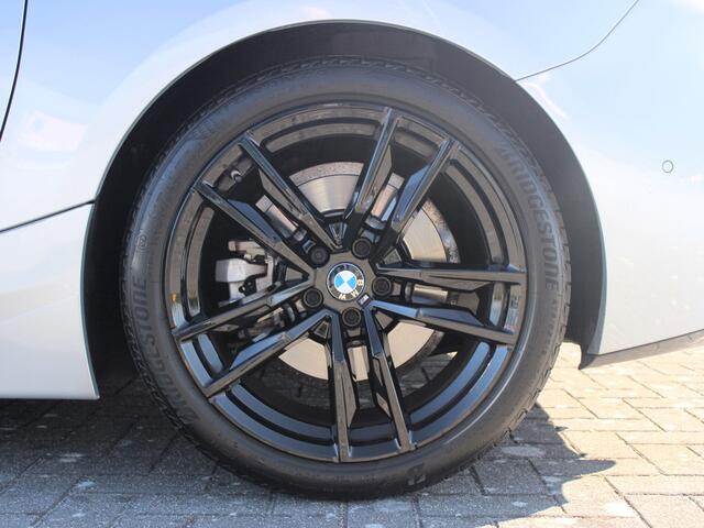 BMW Z4 Roadster sDrive20i M-Sport High Executive