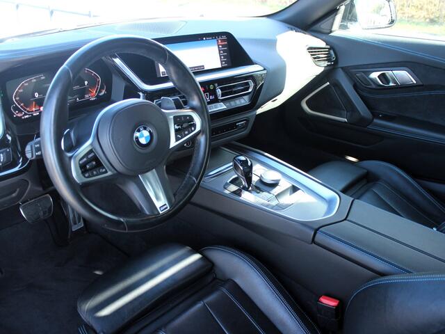 BMW Z4 Roadster sDrive20i M-Sport High Executive